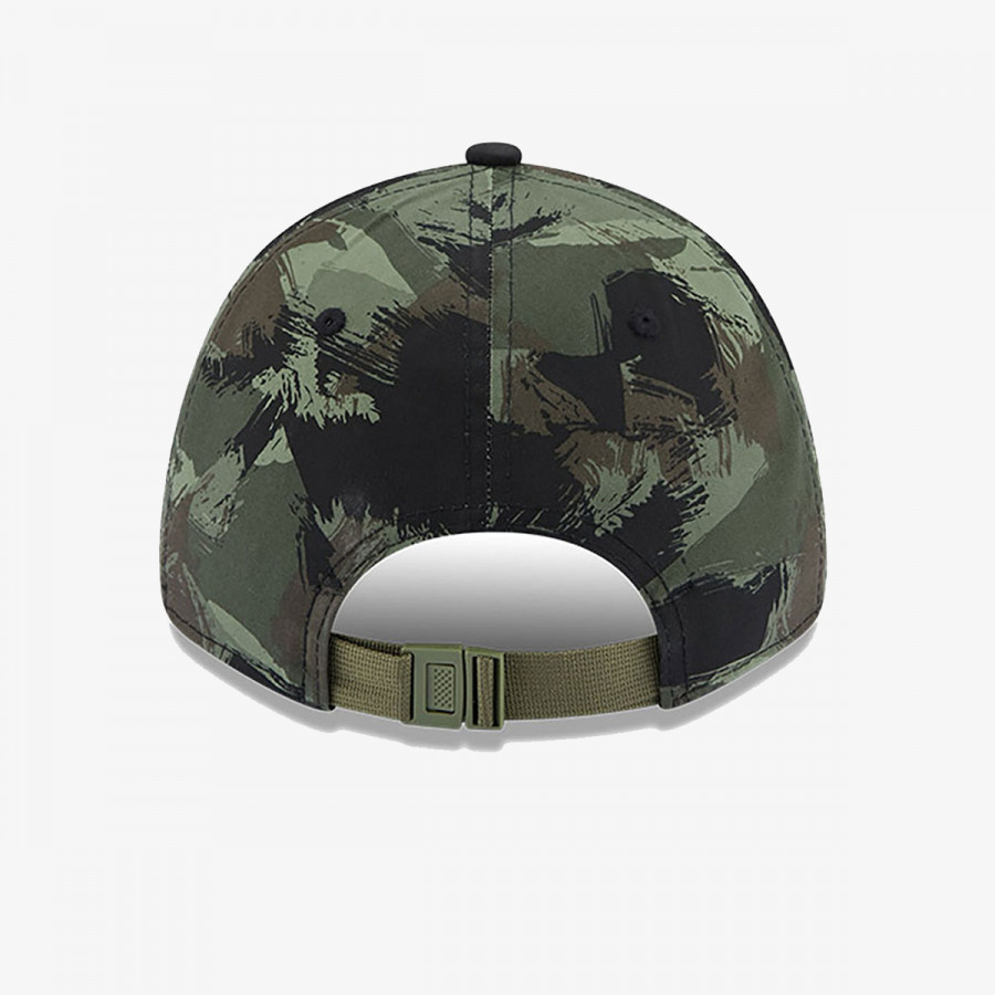 New Era Produkte PAINTED AOP 9FORTY CHIBUL  NOVGRH 