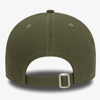 New Era Produkte METALLIC OUTLINE 9FORTY NEYYAN  NOVMTC 