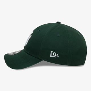 New Era Kapele NOS LEAGUE ESS 9FORTY NEYYAN  DKGWHI 