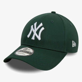 New Era Kapele NOS LEAGUE ESS 9FORTY NEYYAN  DKGWHI 