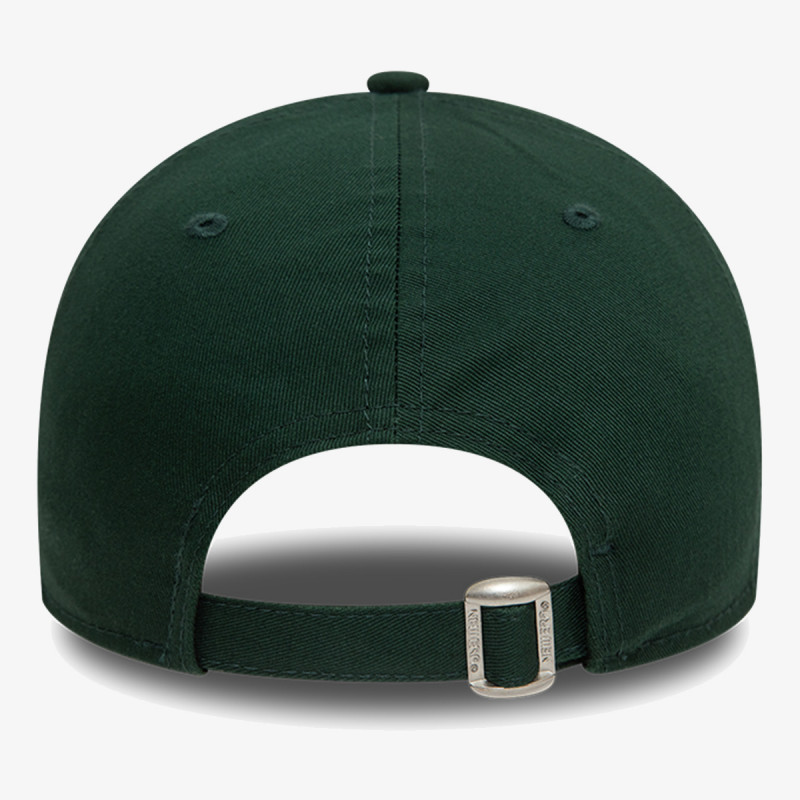 New Era Kapele NOS LEAGUE ESS 9FORTY NEYYAN  DKGWHI 