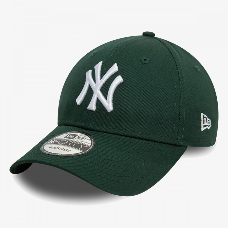 New Era Kapele NOS LEAGUE ESS 9FORTY NEYYAN  DKGWHI 