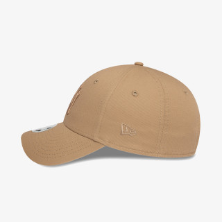 New Era Kapele NOS WMNS LGE ESS 9FORTY NEYYAN  CAMCAM 
