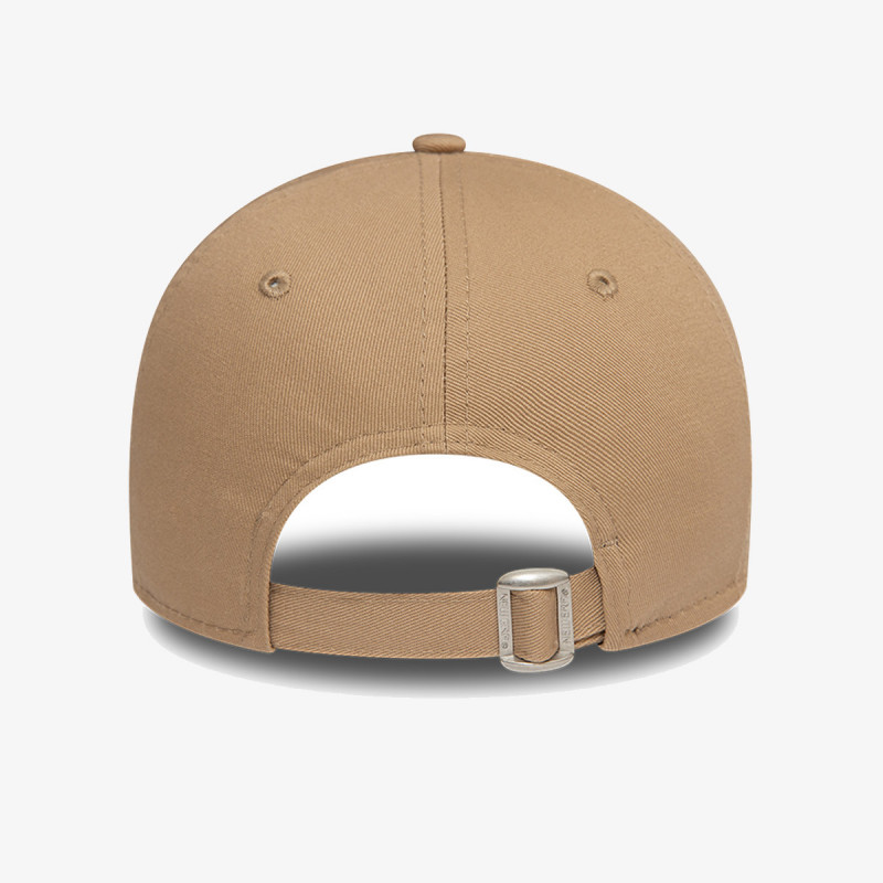 New Era Kapele NOS WMNS LGE ESS 9FORTY NEYYAN  CAMCAM 