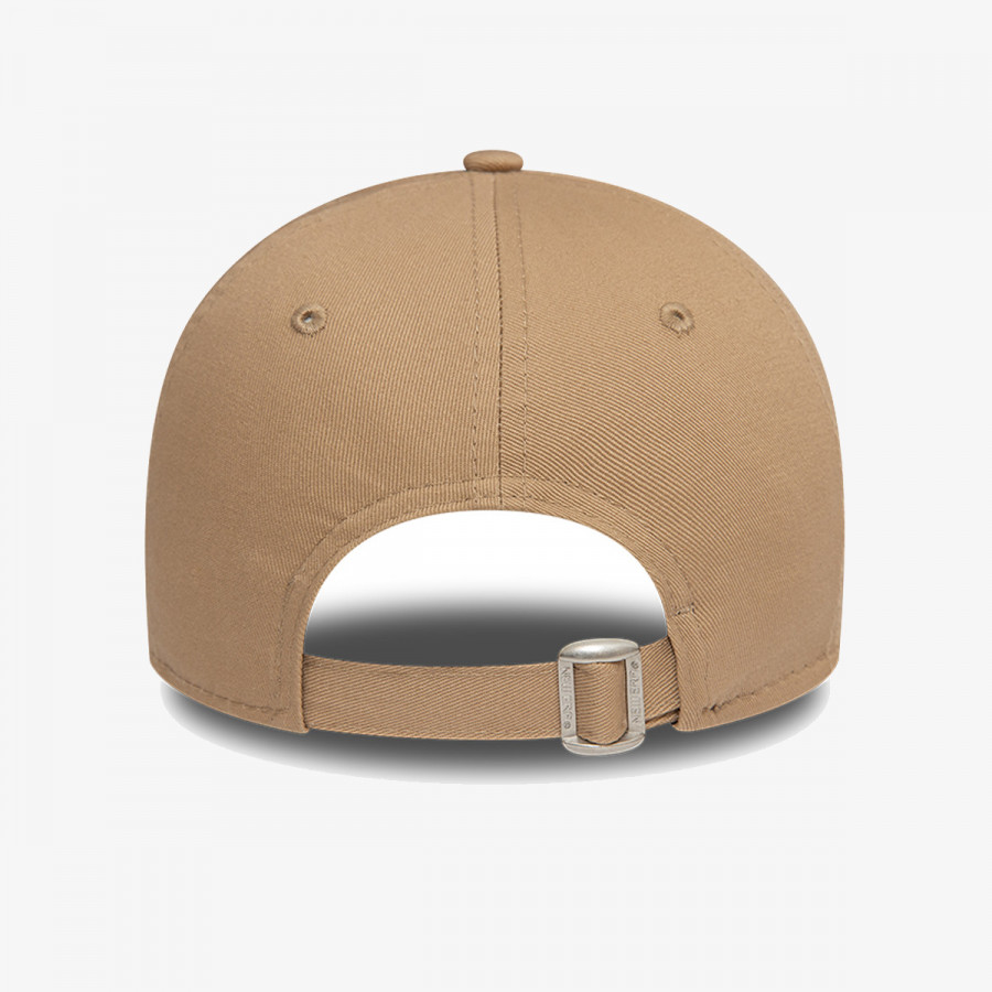 New Era Kapele NOS WMNS LGE ESS 9FORTY NEYYAN  CAMCAM 