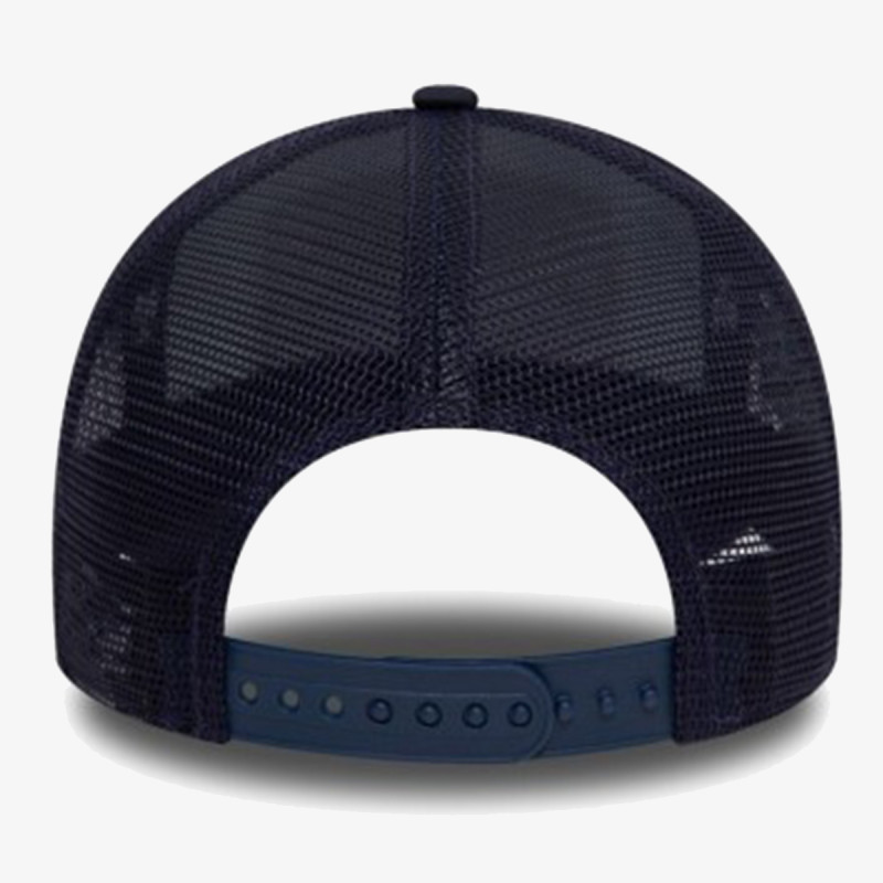 New Era Produkte NE PATCH TRUCKER NEWERA SWB 