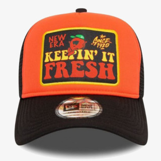New Era Kapele NE PATCH TRUCKER NEWERA DOR 