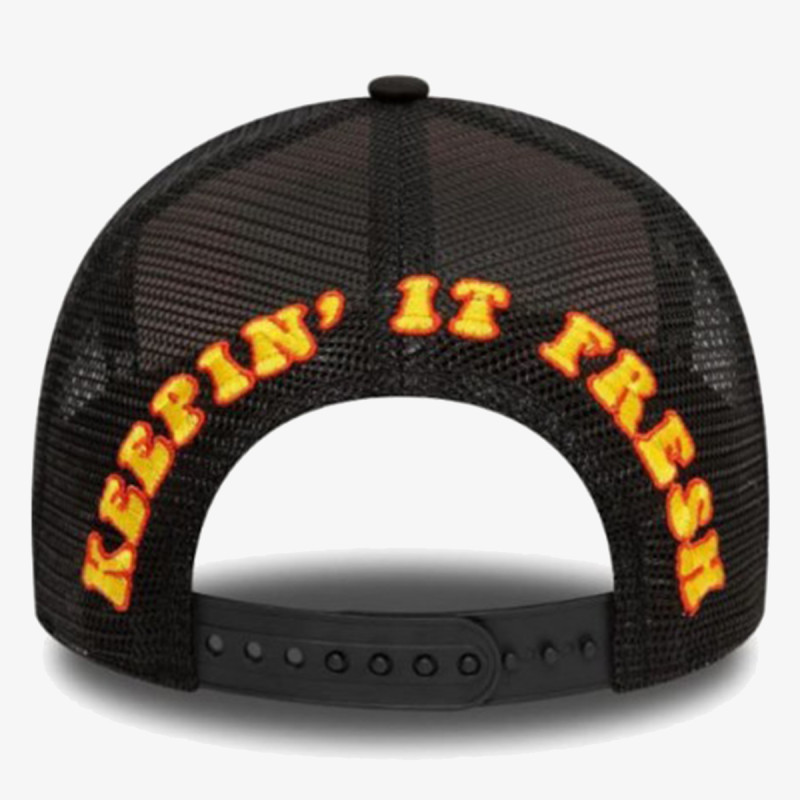 New Era Kapele NE PATCH TRUCKER NEWERA DOR 