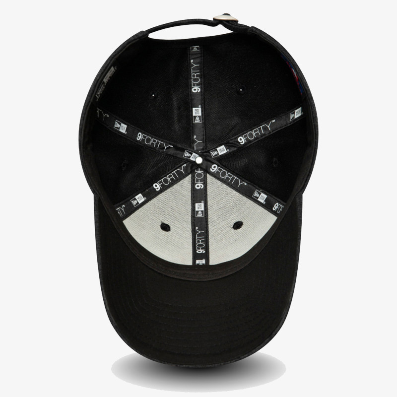 New Era Kapele CHYT LEAGUE ESS 9FORTY NEYYAN BLKSWB 