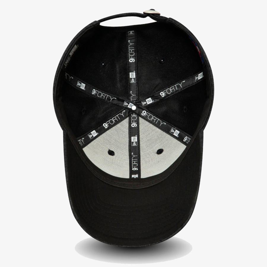 New Era Kapele CHYT LEAGUE ESS 9FORTY NEYYAN BLKSWB 