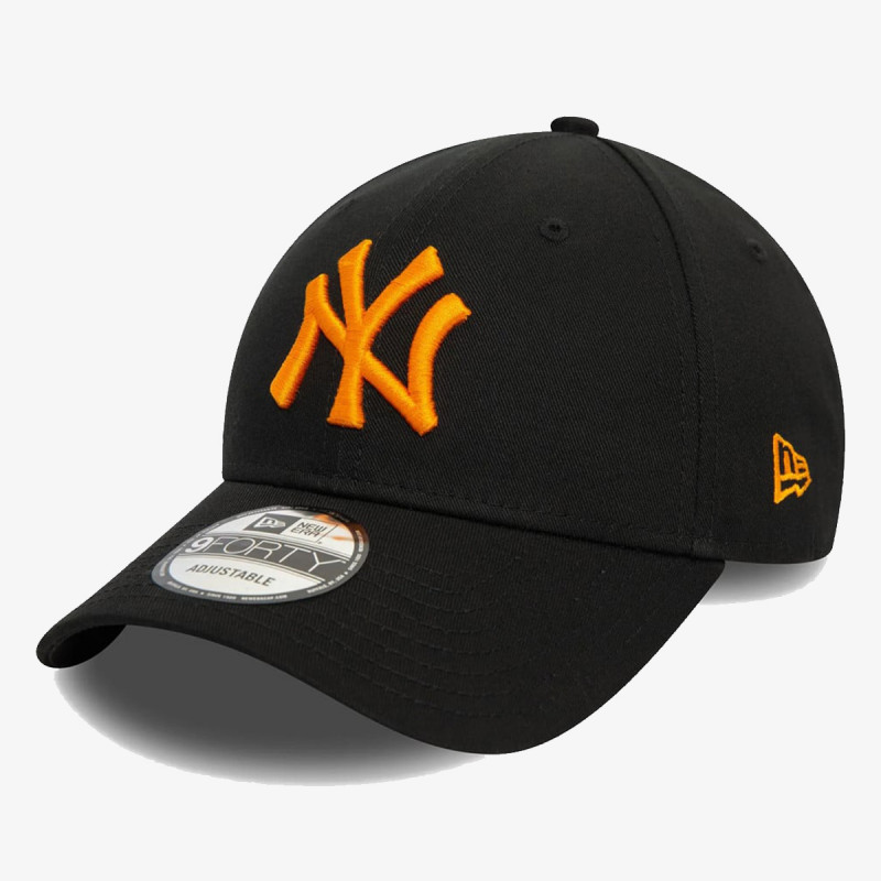New Era Kapele NEW YORK YANKEES BLKOGL 