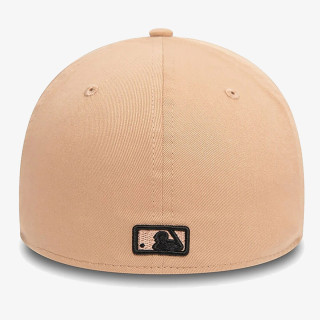 New Era Kapele NEW YORK YANKEES TTABLK 