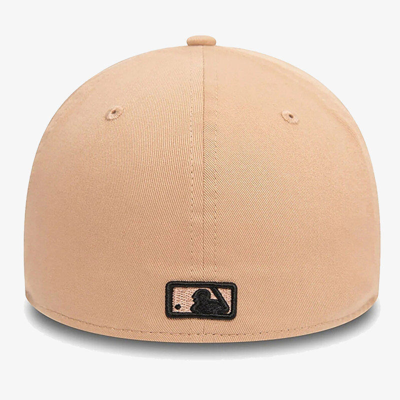 New Era Kapele NEW YORK YANKEES TTABLK 