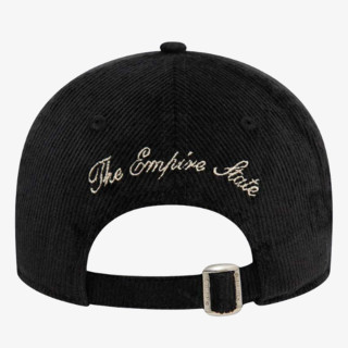 New Era Kapele NEW ERA BLK 