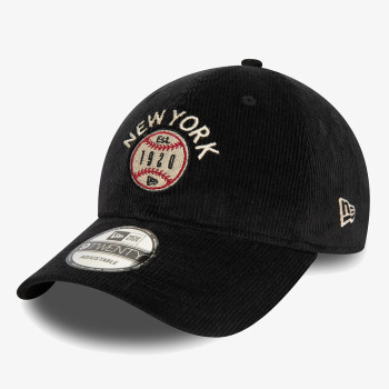 New Era Kapele NEW ERA BLK 