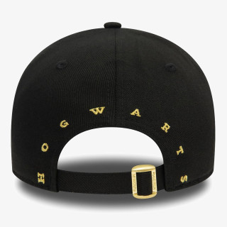 New Era Kapele WB HARRY POTTER DEATHLY HOLLOW PT 2 BLK 