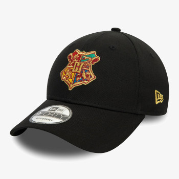 New Era Kapele WB HARRY POTTER DEATHLY HOLLOW PT 2 BLK 