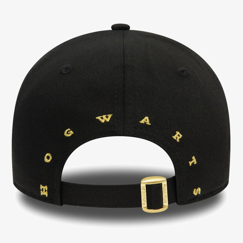New Era Kapele WB HARRY POTTER DEATHLY HOLLOW PT 2 BLK 