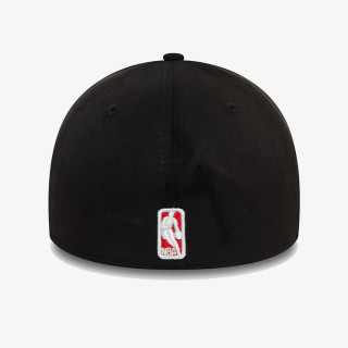 New Era Produkte CHICAGO BULLS BLK 