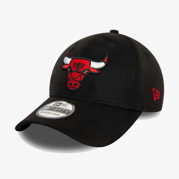 New Era Kapele CHICAGO BULLS BLK 