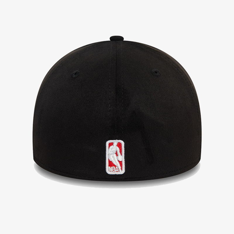 New Era Produkte CHICAGO BULLS BLK 