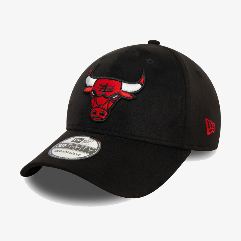 New Era Produkte CHICAGO BULLS BLK 