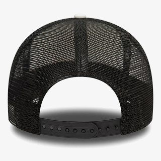New Era Kapele MULTI CHARACTER BLK 