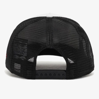 New Era Kapele CHICAGO BULLS BLKFDR 