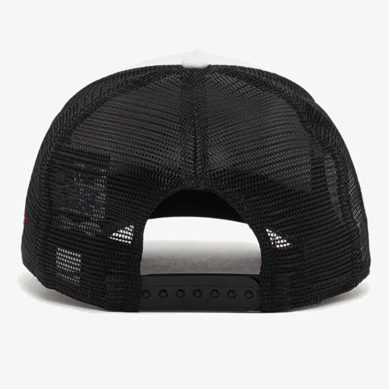 New Era Kapele CHICAGO BULLS BLKFDR 