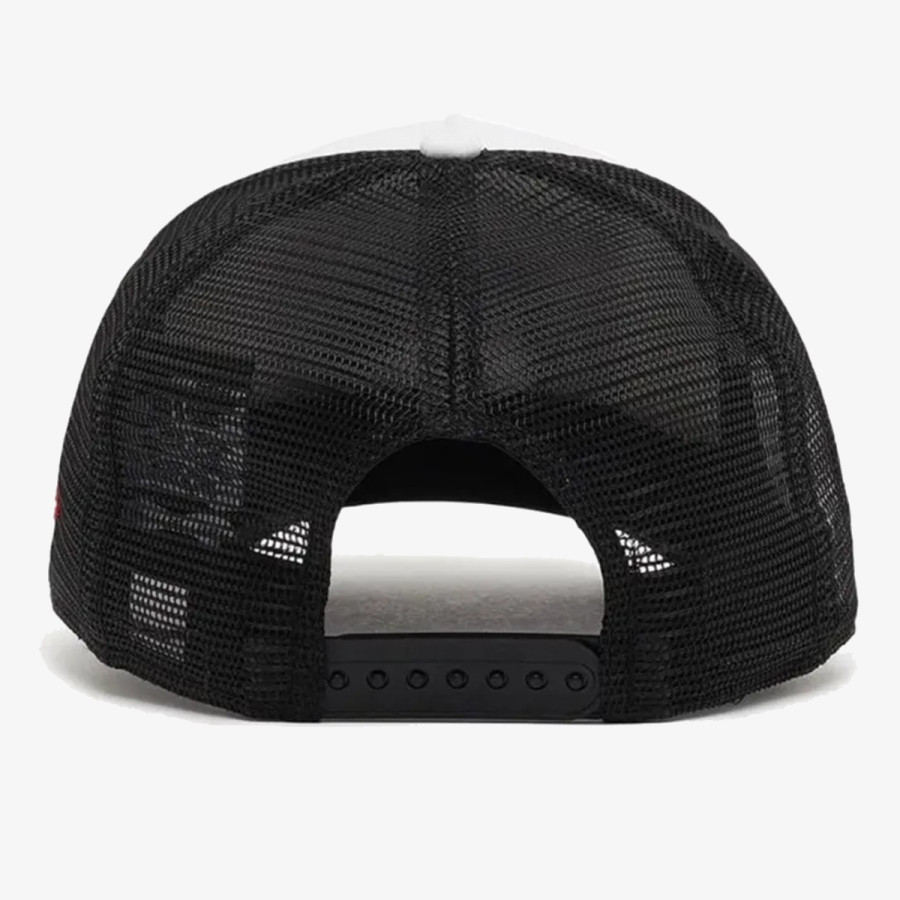 New Era Kapele CHICAGO BULLS BLKFDR 