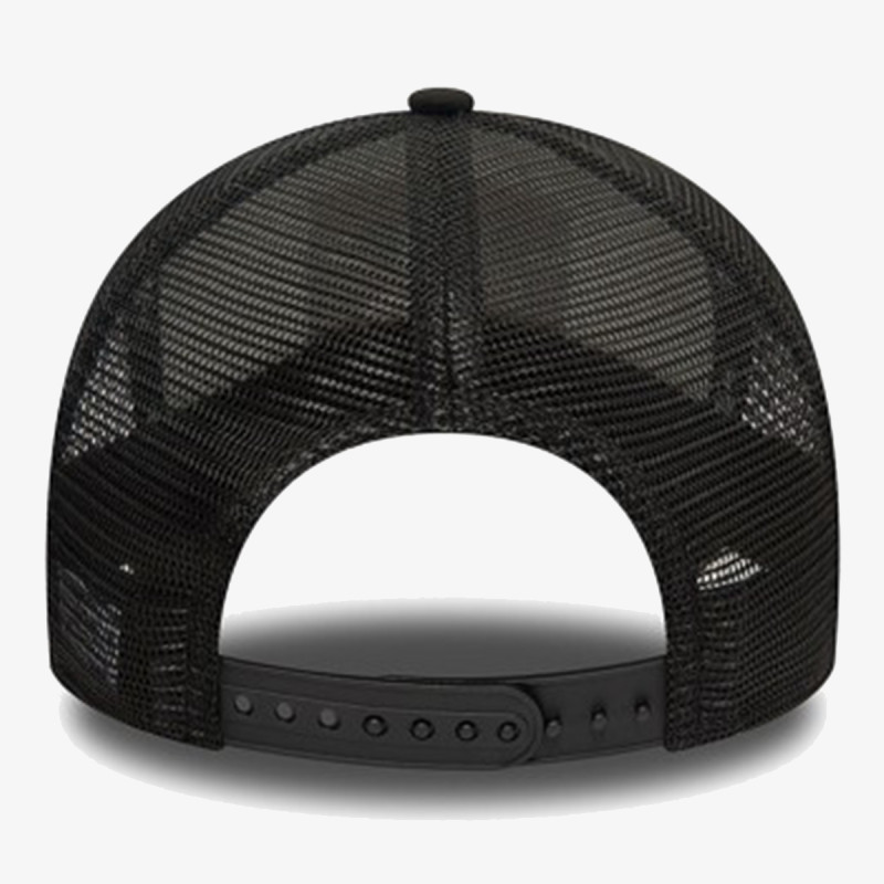 New Era Kapele NEW ERA BLK 