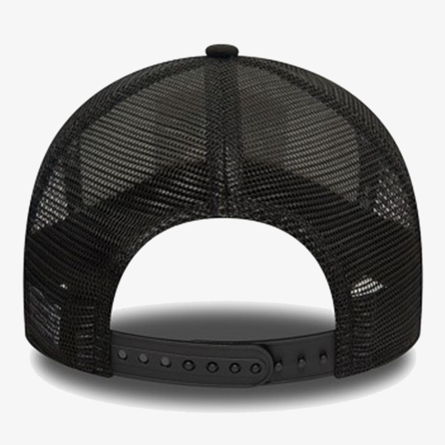 New Era Kapele NEW ERA BLK 