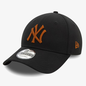 New Era Kapele LEAGUE ESSENTIAL 9FORTY 