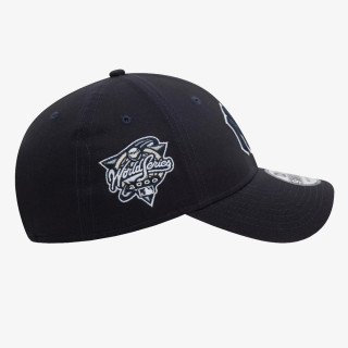 New Era Kapele SEASONAL WS 9FORTY NEYYANCO 