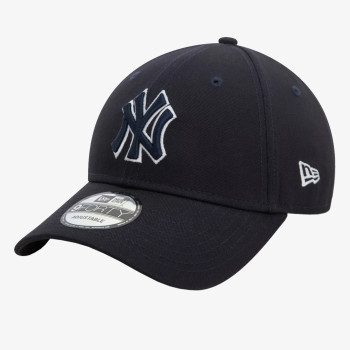 New Era Kapele SEASONAL WS 9FORTY NEYYANCO 