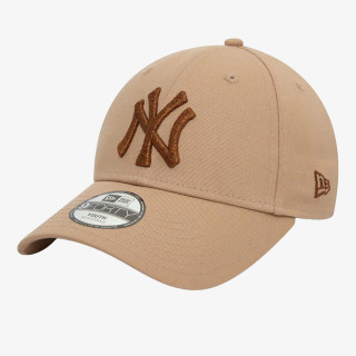 New Era Kapele OTR.CHYT METALLIC 9FORTY 