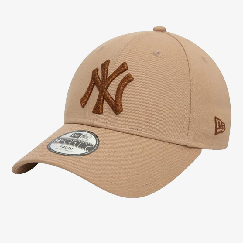 New Era Kapele OTR.CHYT METALLIC 9FORTY 