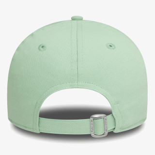 New Era Kapele WMNS LEAGUE ESS 9FORTY NEYYAN  PMGPMG 