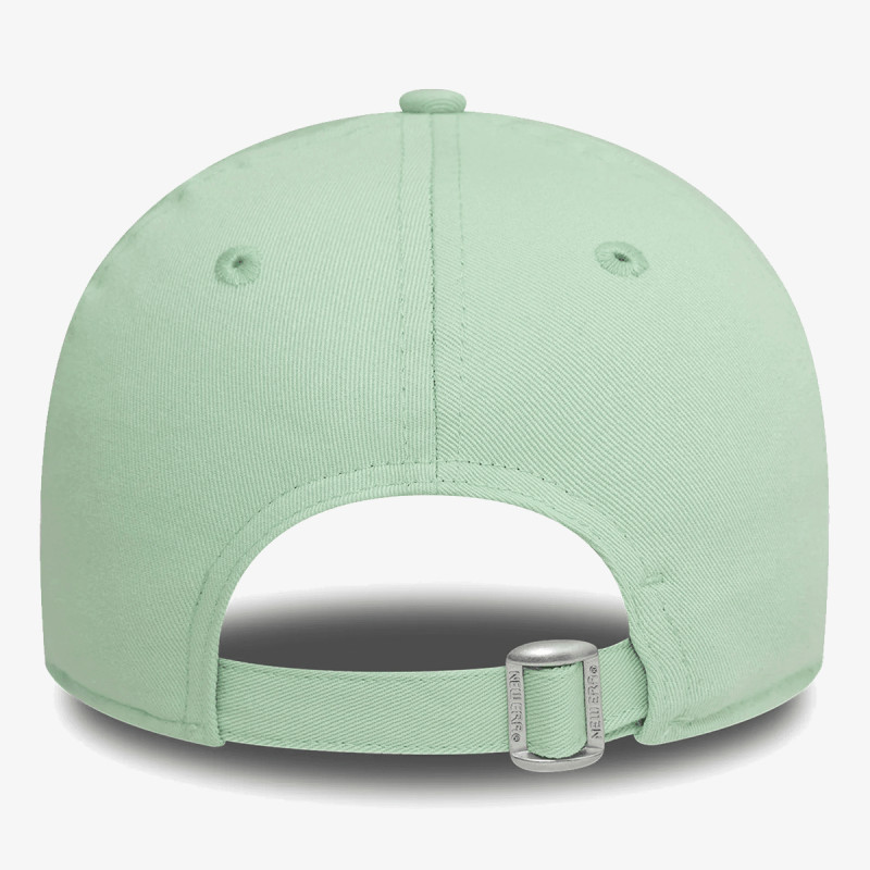 New Era Kapele WMNS LEAGUE ESS 9FORTY NEYYAN  PMGPMG 