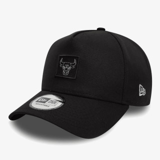 New Era Kapele METALLIC PATCH EFRAME CHIBUL  BLKMTS 