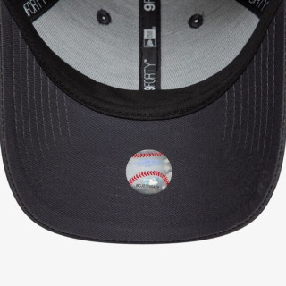 New Era Kapele SIDE PATCH 9FORTY DETTIG  GRH 
