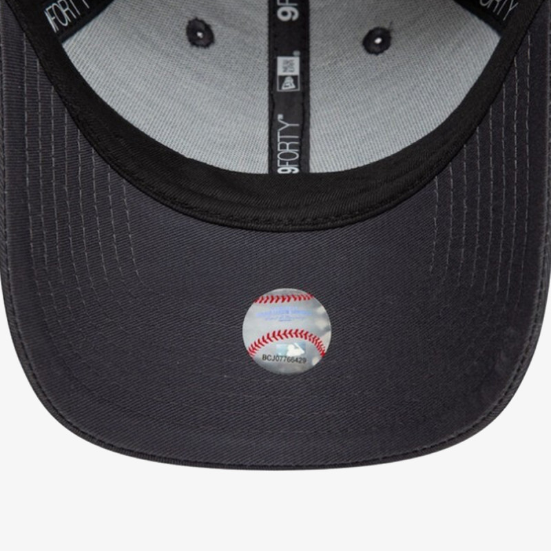 New Era Kapele SIDE PATCH 9FORTY DETTIG  GRH 