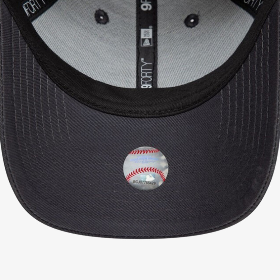 New Era Kapele SIDE PATCH 9FORTY DETTIG  GRH 