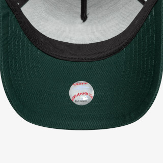 New Era Kapele MLB PATCH TRUCKER OAKATH  DKG 