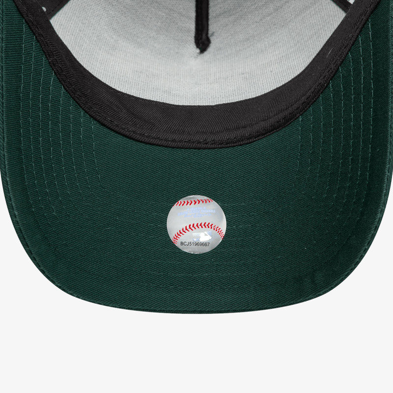 New Era Kapele MLB PATCH TRUCKER OAKATH  DKG 