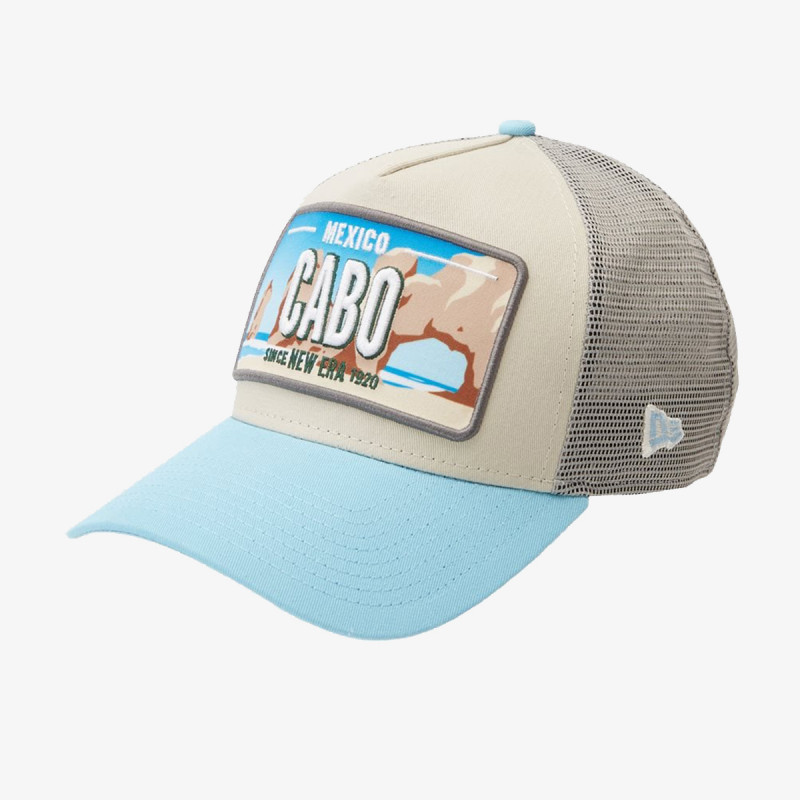 New Era Kapele STNDBL 