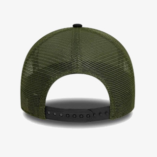 New Era Kapele NEW ERA BLKNOV 