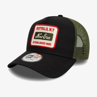 New Era Kapele NEW ERA BLKNOV 