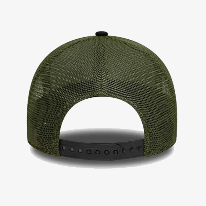 New Era Kapele NEW ERA BLKNOV 