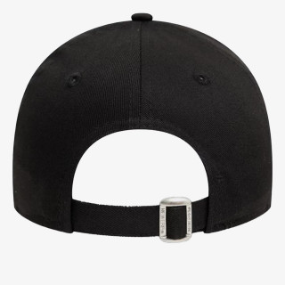 New Era Kapele CHYT LEAGUE ESS 9FORTY NEYYAN  BLKSTN 